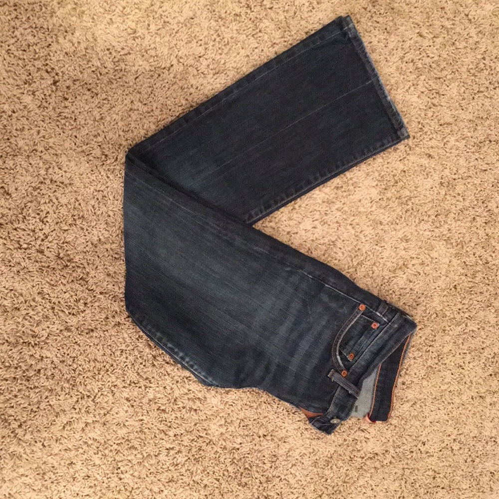 Lucky brand jeans